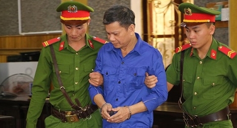 Sáng mai, tuyên án các bị cáo vụ gian lận điểm thi ở Sơn La