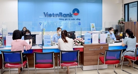 VietinBank là đối tác tin cậy, hàng đầu của các doanh nghiệp FDI