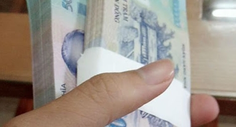 Khởi tố kẻ cho vay nặng lãi