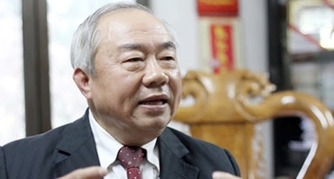 Đồng chí Vũ Mão từ trần