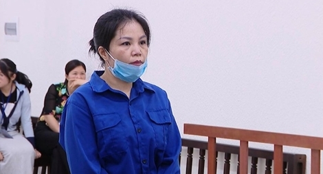 Đề nghị y án sơ thẩm vụ gài ma tuý vào ô tô hãm hại chủ doanh nghiệp