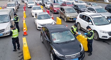 1001 công nghệ truy tìm dấu vết COVID-19