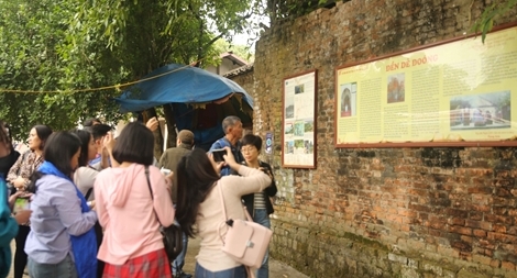 Để du lịch Việt cất cánh