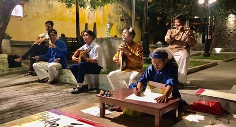 Quảng Nam đẩy mạnh kích cầu du lịch nội địa