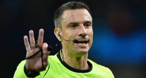 Khi "Vua sân cỏ" buôn bán cái chết trắng