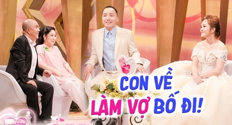 Game show truyền hình: Nhiều nhảm nhí và vô duyên