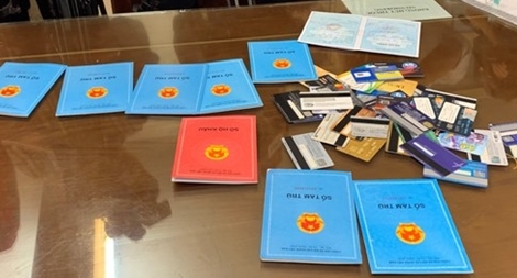 Cảnh giác với giao dịch nhà đất bằng giấy tờ giả: Miếng pho mát trong... bẫy chuột!