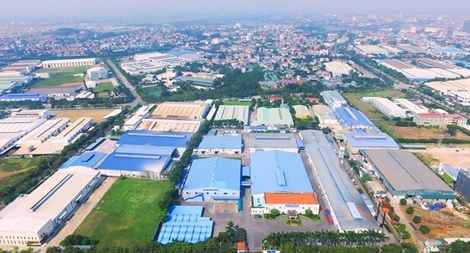 Vĩnh Phúc nỗ lực quay trở lại top 10 PCI trong năm 2020
