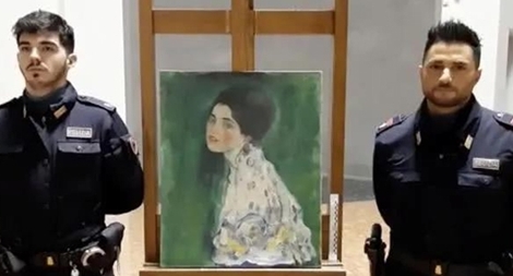 Khi những tên trộm... hoàn trả tác phẩm nghệ thuật