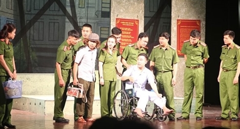 Góc nhìn đa chiều về người chiến sĩ