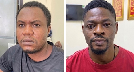 Bóc gỡ đường dây lừa đảo xuyên quốc gia