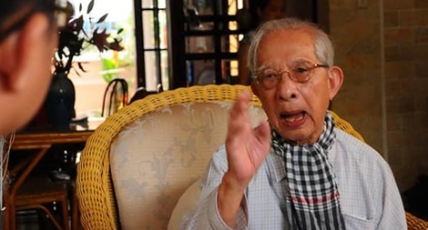 Vị tướng tình báo không quân hàm