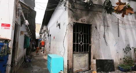 Hóa giải mâu thuẫn nhỏ, tránh hậu quả lớn