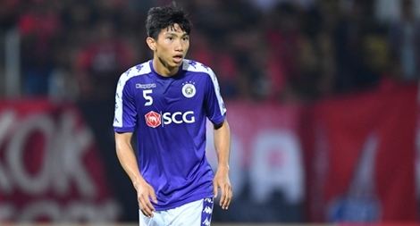 Lời đề nghị cho Đoàn Văn Hậu