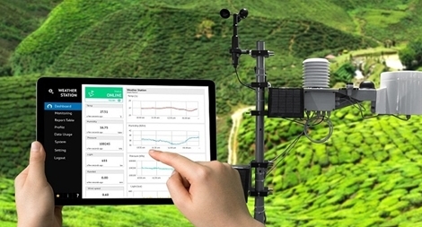 Các tỉnh, thành thực hiện công bố chất lượng môi trường