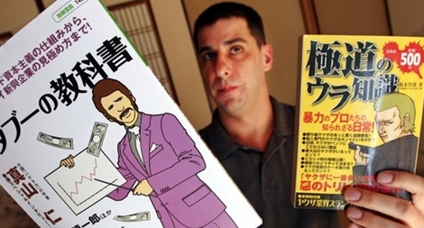 Chuyện ly kỳ của một nhà báo 2 quốc tịch