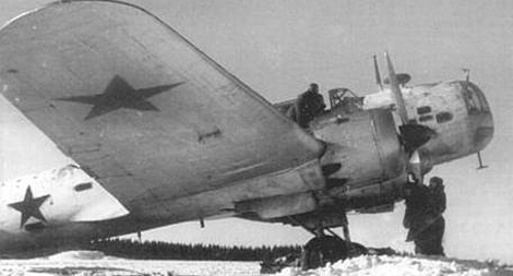 Người hùng đột kích Berlin trong Thế Chiến II