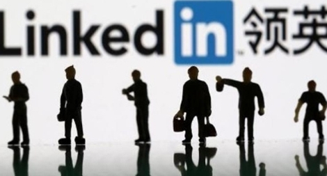Gián điệp mạng sử dụng LinkedIn tấn công châu Âu