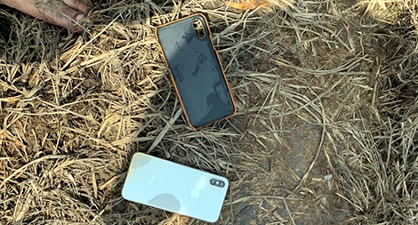 Nhóm cướp với thủ đoạn tinh vi sa lưới