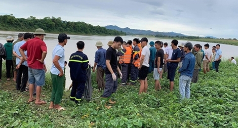 Để không còn nỗi đau vì trẻ em đuối nước