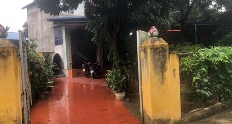 Vụ con rể truy sát gia đình nhà vợ: Người bố bị thương rất nặng