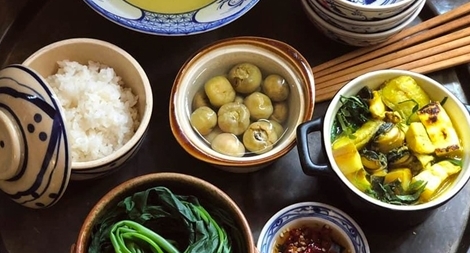 Người Việt ăn nhanh hay chậm?