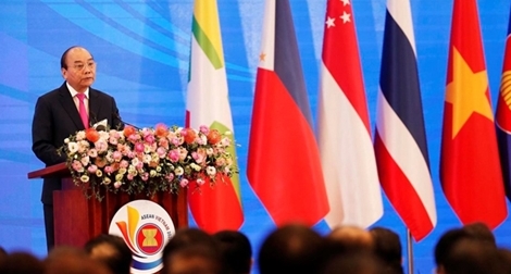 Tóm tắt Tuyên bố của Chủ tịch Hội nghị Cấp cao ASEAN lần thứ 36