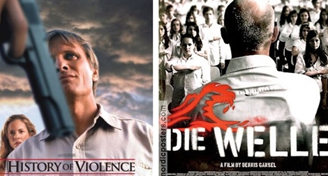 Cái ác, một chủ đề lớn của điện ảnh