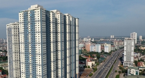 Căn hộ 20 triệu đồng/m² liệu có thành hiện thực