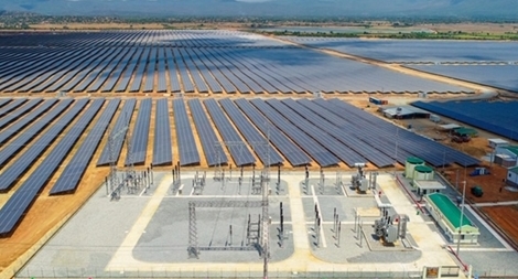 Sức bật sau khủng hoảng từ đầu tư bền vững