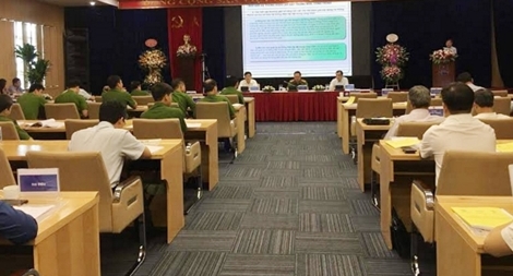 Tăng cường an toàn phòng cháy chữa cháy trong sử dụng điện