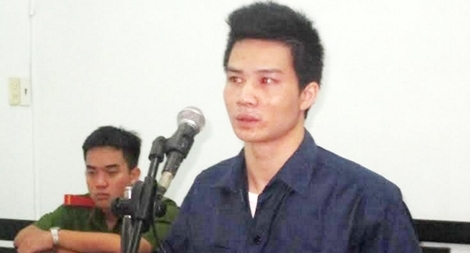 Đi tù vì "nhặt" đồng hồ trong lúc đánh nhau