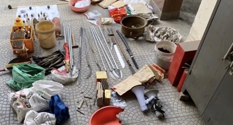 Bài học cho những kẻ coi thường pháp luật ở Đồng Tâm