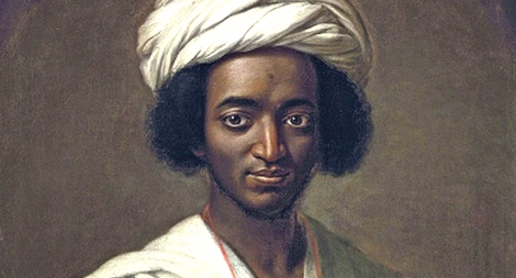 40 năm cay đắng của Tiểu vương Ibrahim Ibn Sori