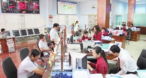 Agribank lần thứ 3 liên tiếp giảm lãi suất cho vay hỗ trợ khách hàng bị ảnh hưởng bởi dịch COVID-19