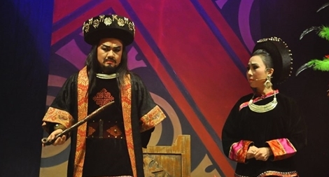 Xét tặng danh hiệu nghệ sĩ - Vẫn khó tìm tiếng nói chung