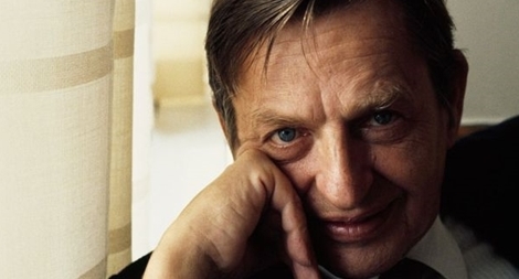 Khép lại hồ sơ vụ ám sát thủ tướng Thụy Điển sau 34 năm