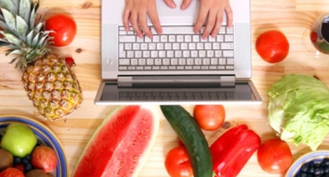 Người tiêu dùng cần cẩn trọng khi mua thực phẩm online