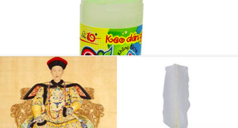 Các chiêu trò “báo chốt” 141 và CSGT mới của cư dân mạng