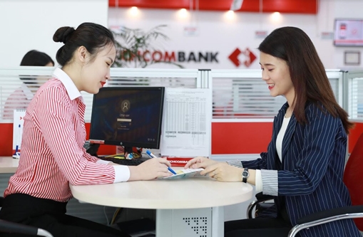 Nhân viên Techcombank tạo ra hơn 270 triệu đồng lợi nhuận trước thuế