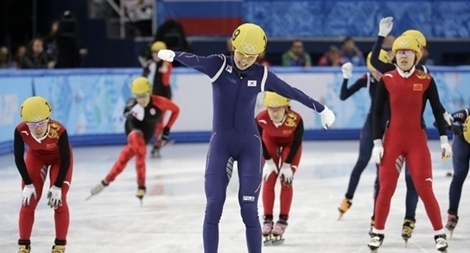 Phía sau những tấm huy chương vàng Olympic ở Hàn Quốc