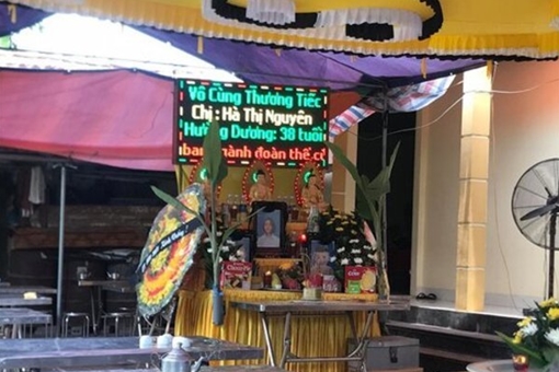 Hé lộ nguyên nhân 3 mẹ con tử vong dưới sông