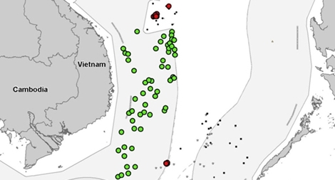Cẩn trọng trước mưu đồ mới của Trung Quốc nhằm độc chiếm Biển Đông (kỳ 1)