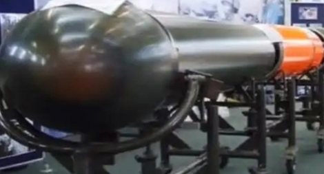 KALI 5000 của Ấn Độ mạnh cỡ nào?