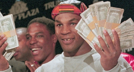 Bài học từ các tỷ phú: Muốn kiếm tiền đừng ăn “xổi”