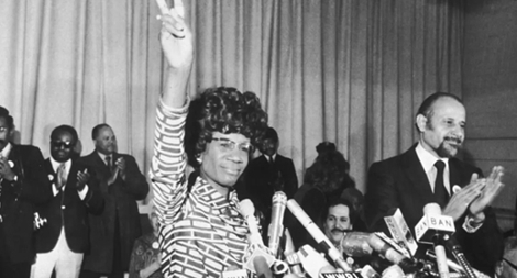 Nước Mỹ và thăng trầm của người da đen: Vẫn còn đó những đốm than hồng