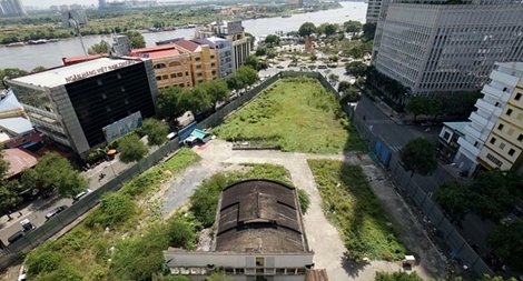 Đất vàng Sabeco rơi vào tay tư nhân như thế nào?