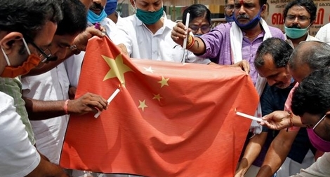 Ấn Độ gia nhập liên minh Five Eyes: Tiến thoái lưỡng nan