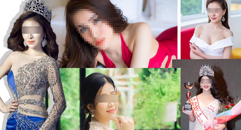 Vết nhơ của sắc đẹp!