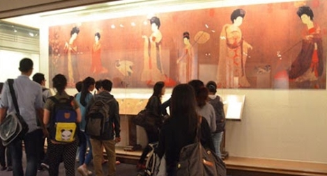 Hành trình phá vụ án trộm cổ vật ở Bảo tàng Liêu Ninh